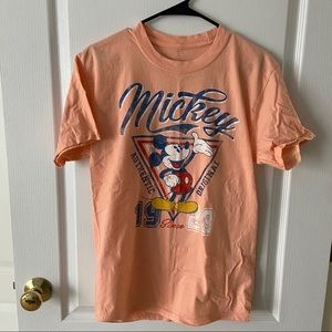 Disney t-shirt